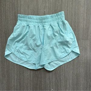 Lululemon track that short